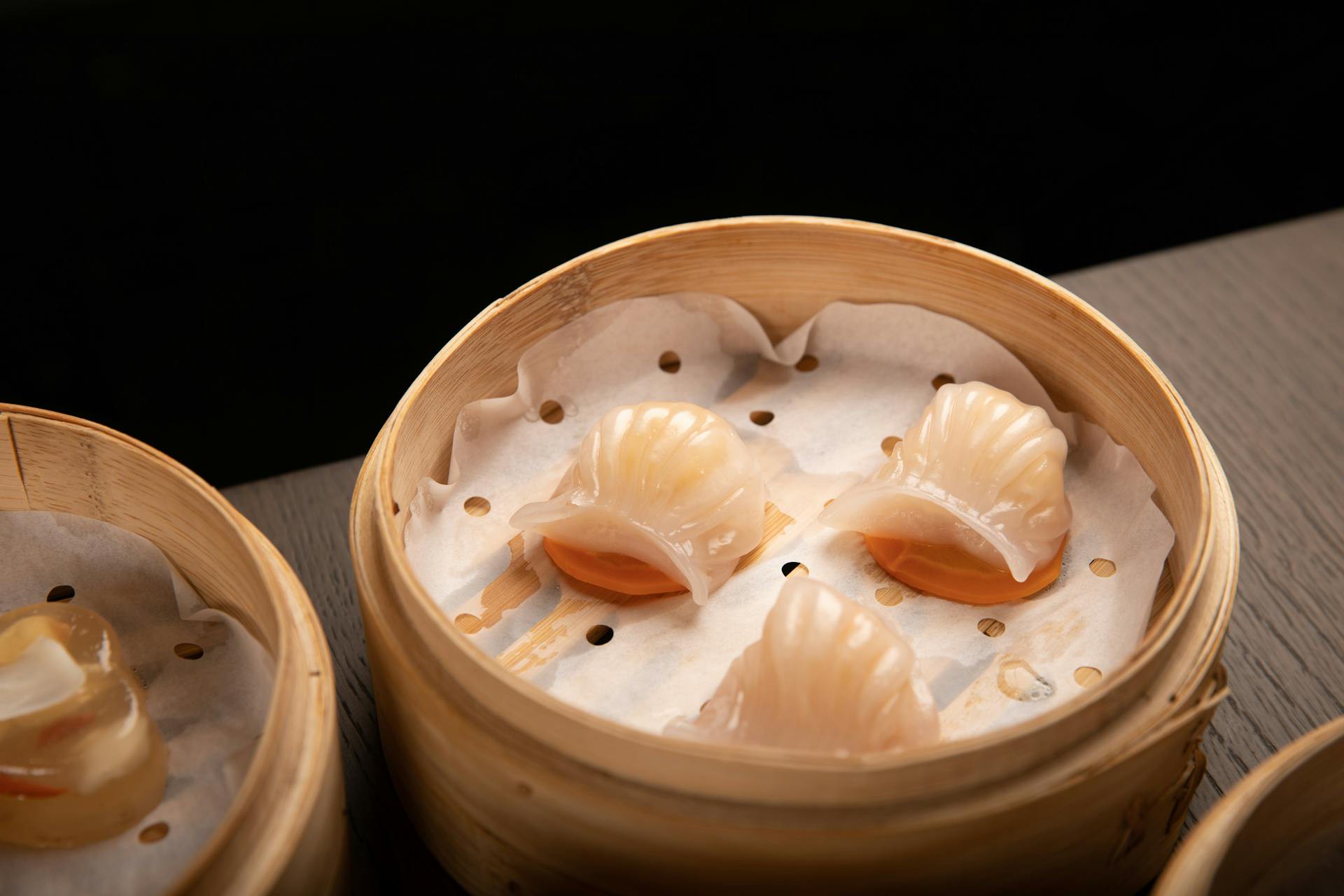 Dimsum: Tinh hoa làm nên bản sắc ẩm thực Hồng Kông