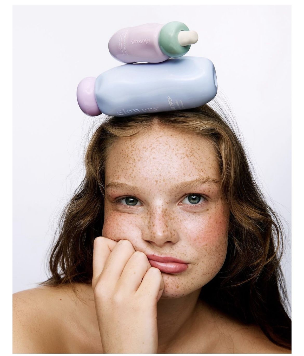 Hinh anh Tham khảo: Marie Claire Pháp 1