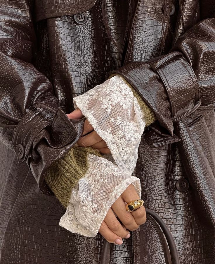 Hinh anh Dự đoán xu hướng thời trang 2026: Khi thẩm mỹ phản chiếu tâm trạng thời đại 4