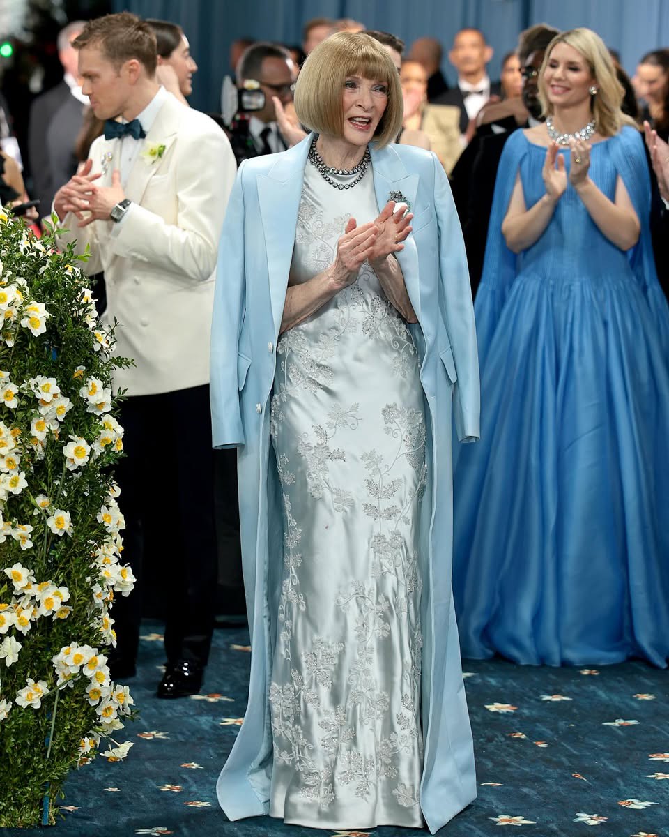 Hinh anh Những gương mặt nữ quyền dẫn dắt Met Gala 2026 1