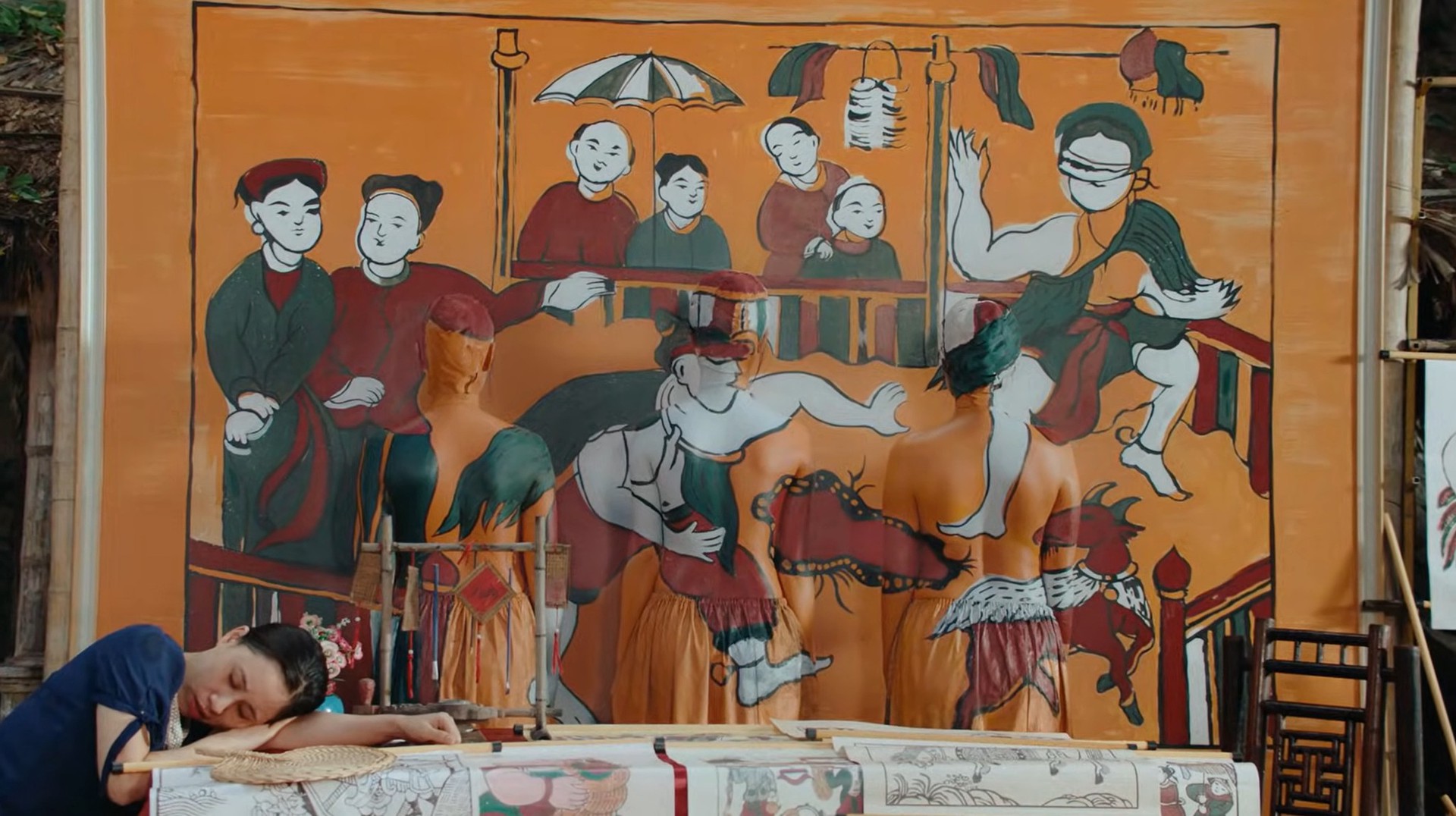 Hinh anh Nhìn lại 4 sản phẩm âm nhạc Việt ấn tượng trong năm 2025 7