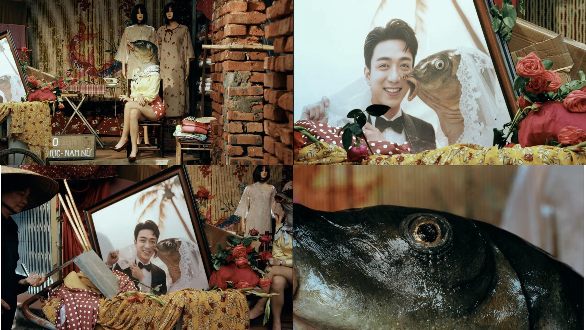 Hinh anh Nhìn lại 4 sản phẩm âm nhạc Việt ấn tượng trong năm 2025 5