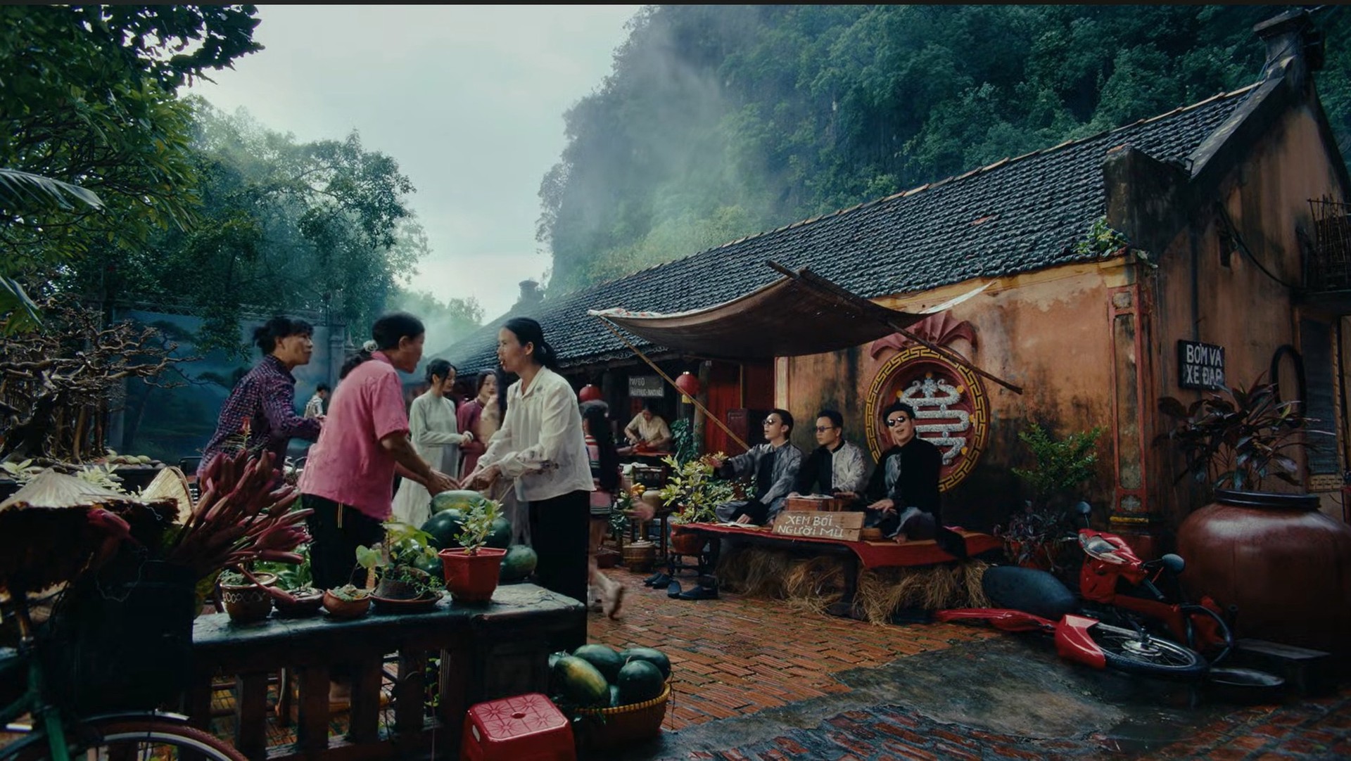 Hinh anh Nhìn lại 4 sản phẩm âm nhạc Việt ấn tượng trong năm 2025 3