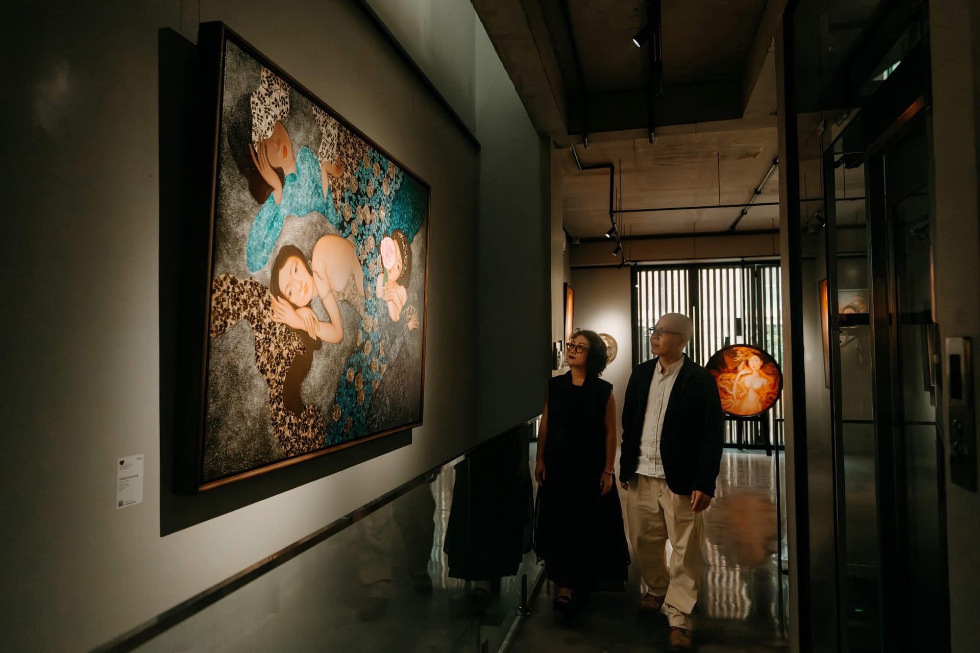 Hinh anh 8 sự kiện nghệ thuật tháng 12 13