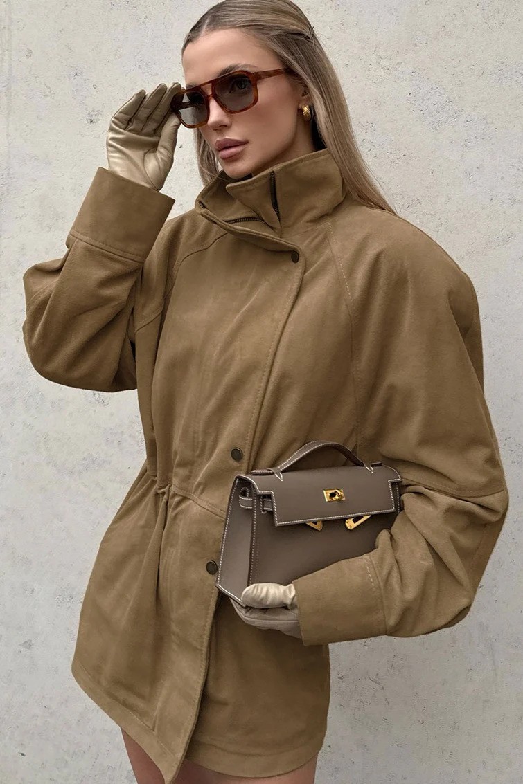 Hinh anh Dự đoán xu hướng thời trang 2026: Khi thẩm mỹ phản chiếu tâm trạng thời đại 12