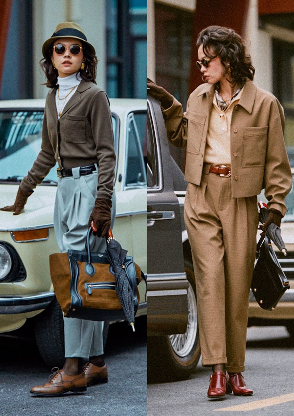 Poetcore: Phong cách thi sĩ mang tính ứng dụng