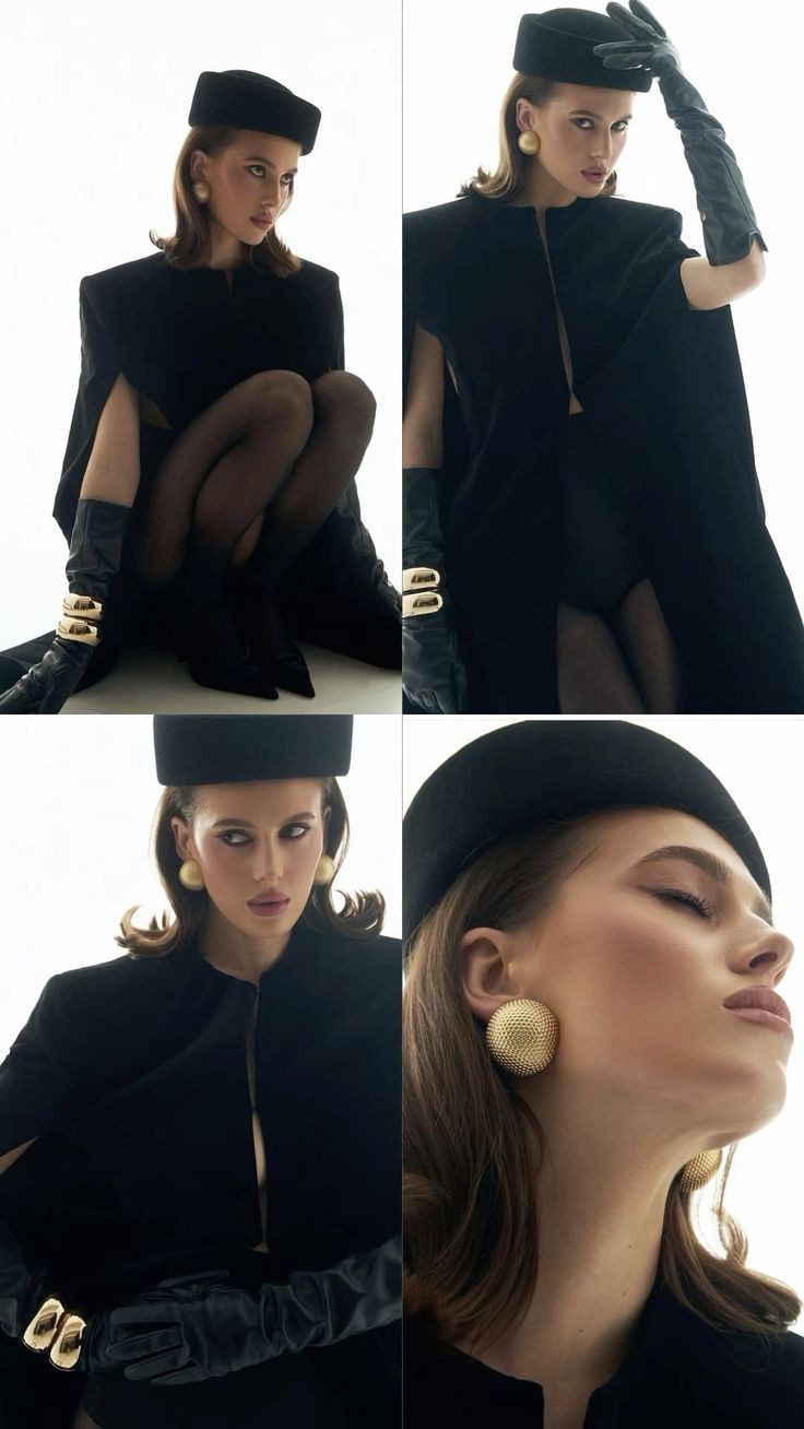 Hinh anh Dự đoán xu hướng thời trang 2026: Khi thẩm mỹ phản chiếu tâm trạng thời đại 37