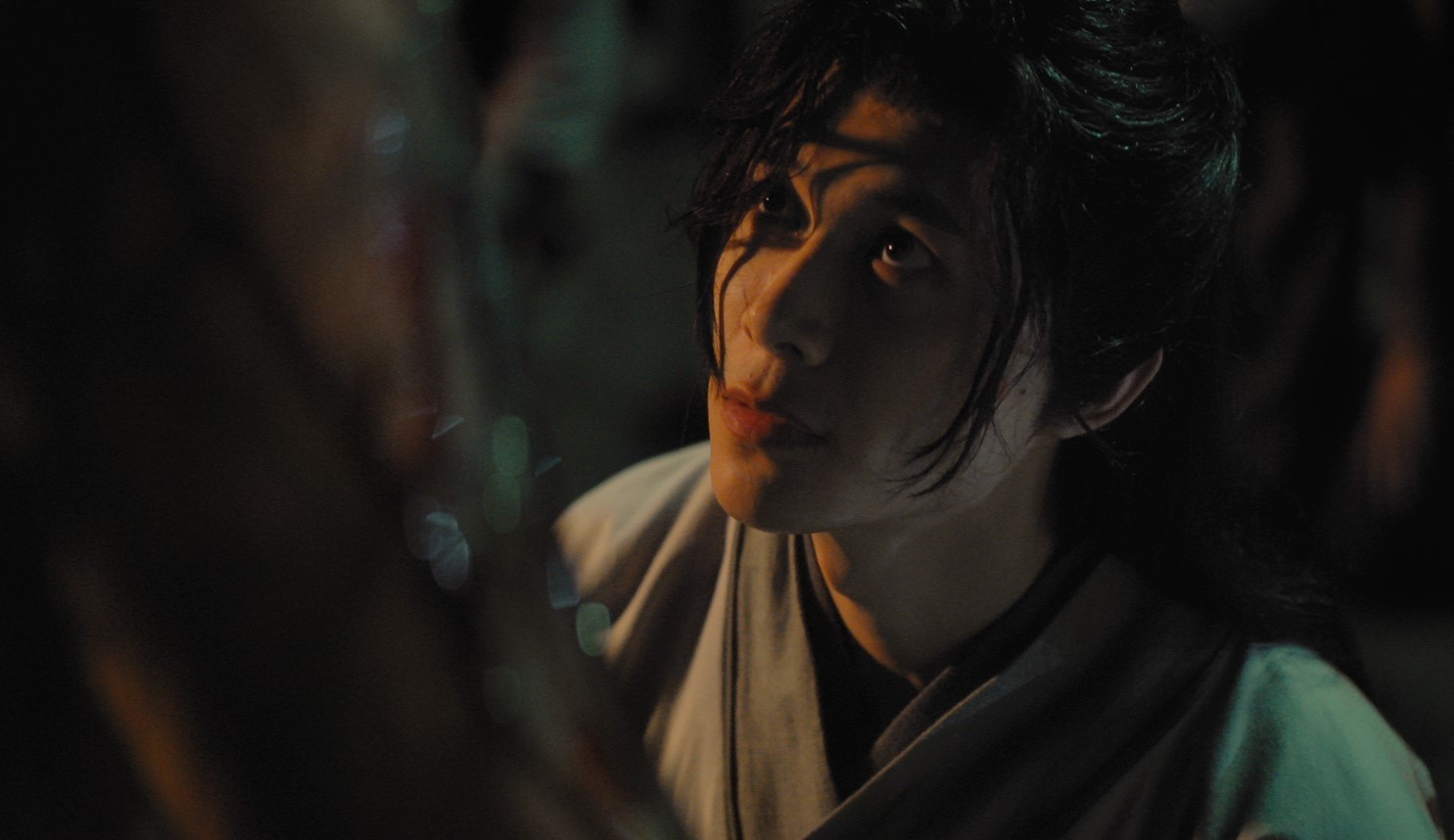 Hinh anh 'Hoàng Tử Quỷ': Khi cái ác là nguồn cội không thể chối bỏ 1