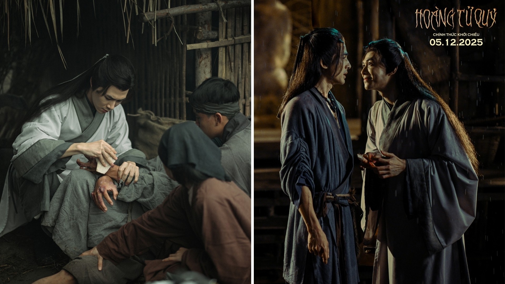 Hinh anh 'Hoàng Tử Quỷ': Khi cái ác là nguồn cội không thể chối bỏ 2