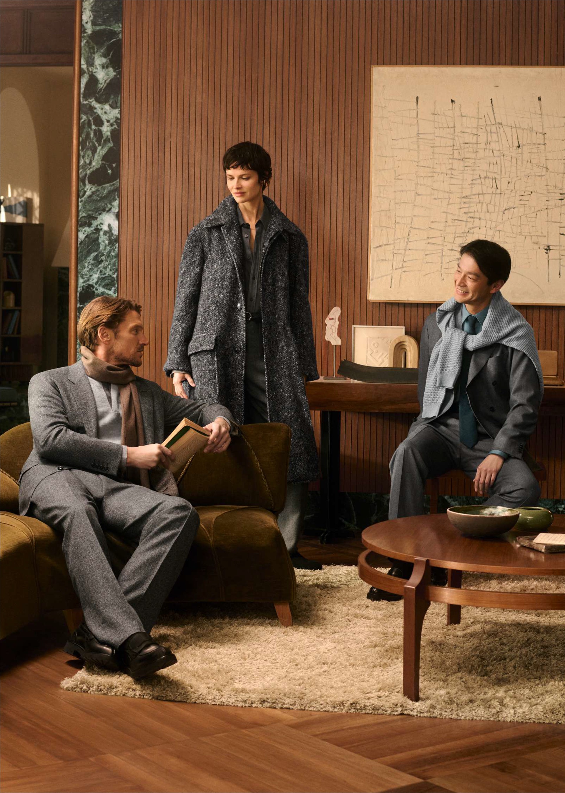 Hinh anh CANALI đưa di sản may đo Italy đến thị trường Việt Nam 2