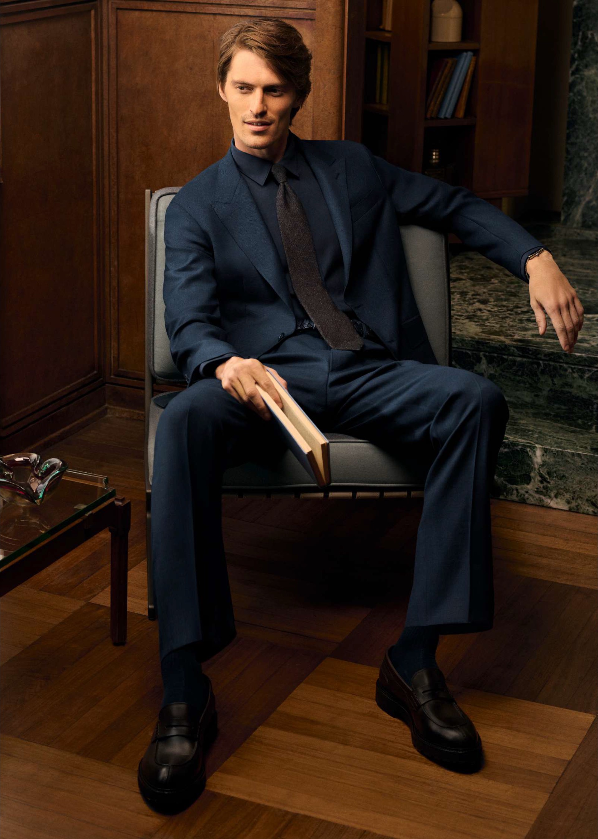 Hinh anh CANALI đưa di sản may đo Italy đến thị trường Việt Nam 15