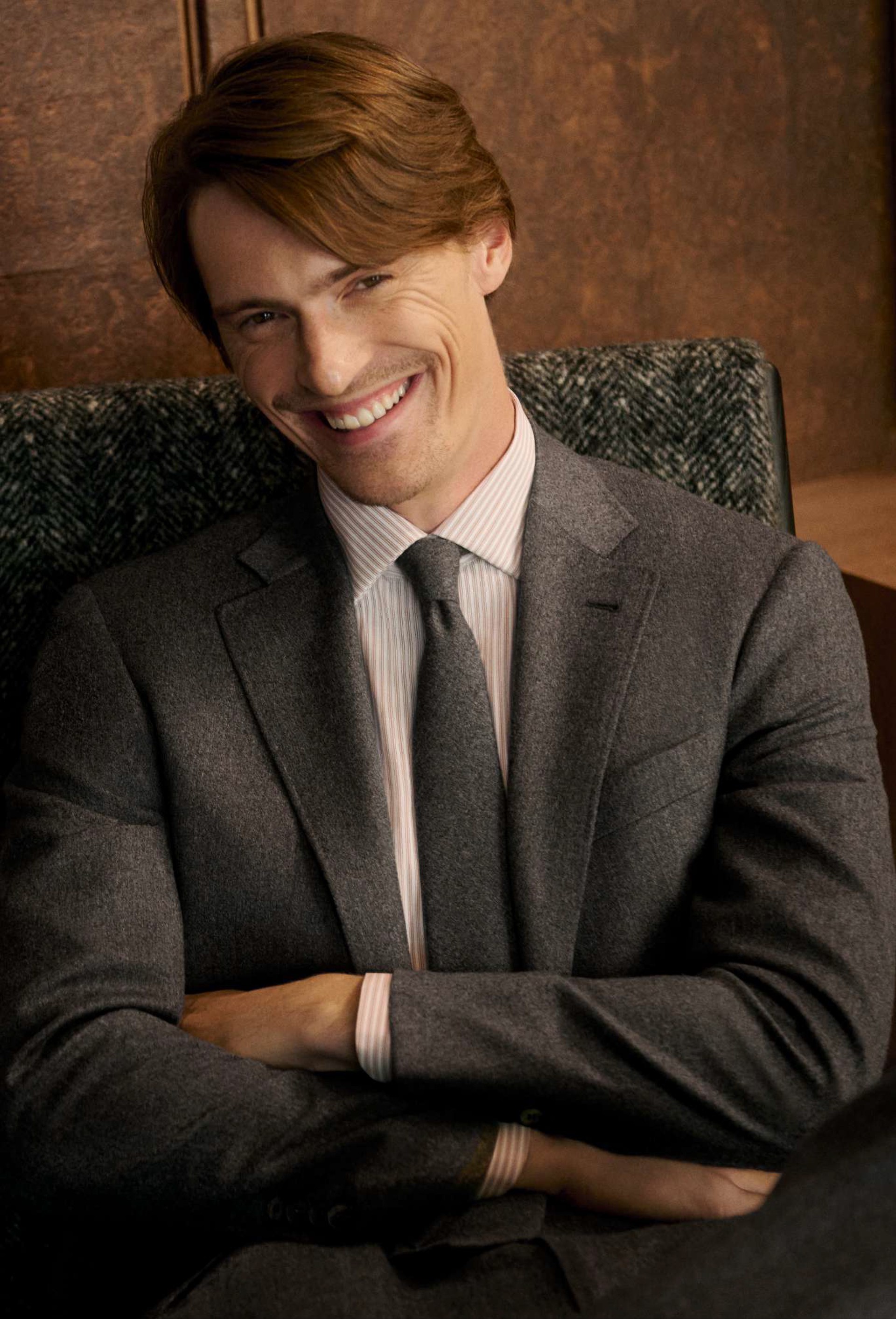 Hinh anh CANALI đưa di sản may đo Italy đến thị trường Việt Nam 4