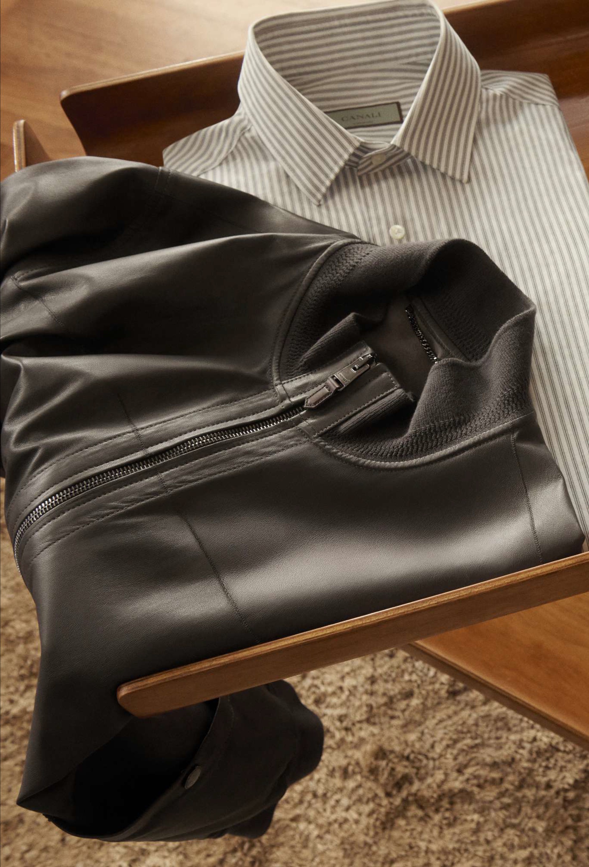 Hinh anh CANALI đưa di sản may đo Italy đến thị trường Việt Nam 10