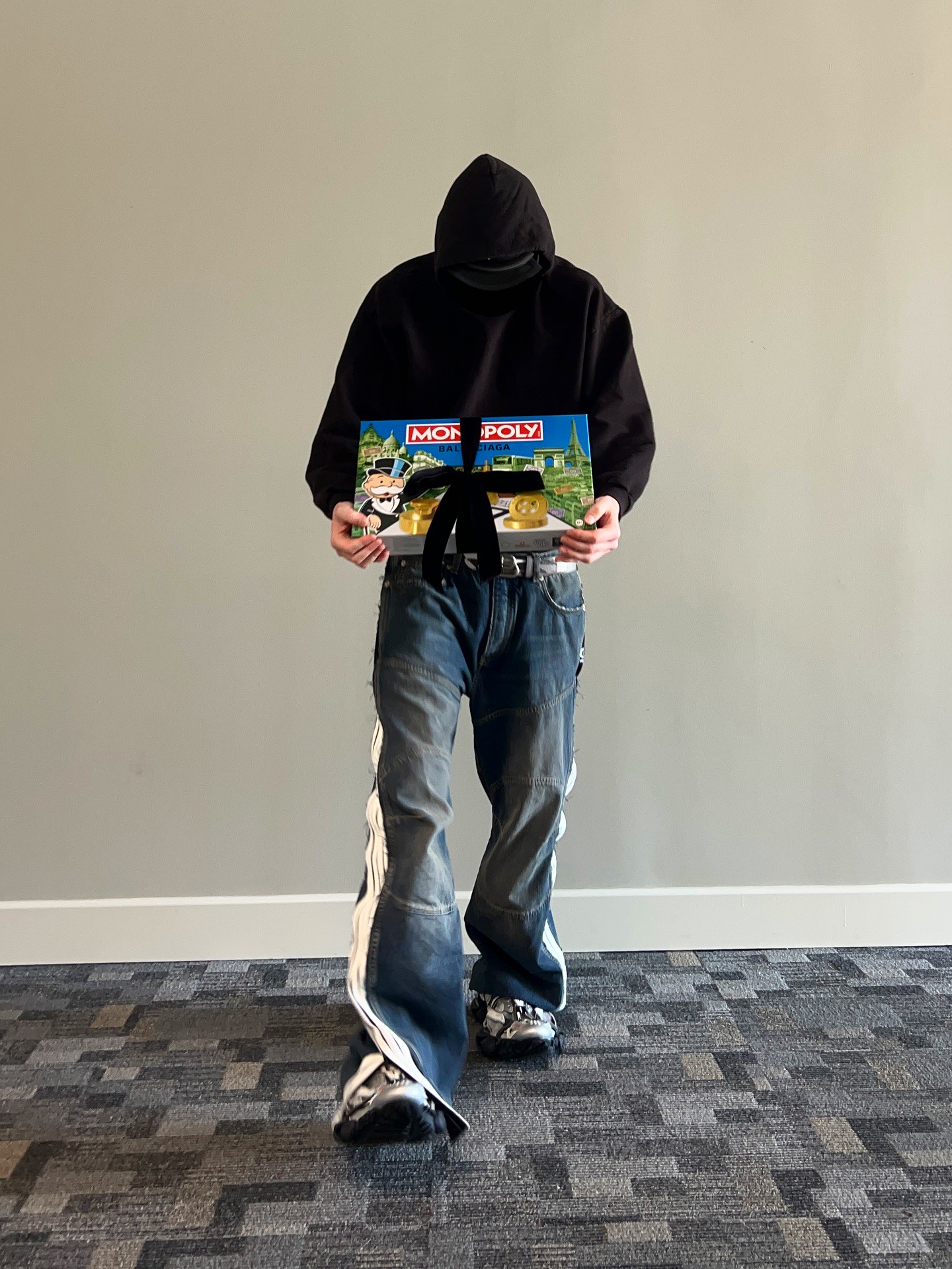 Hinh anh Board game: Khi giới thời trang xa xỉ “chơi” theo luật mới 15