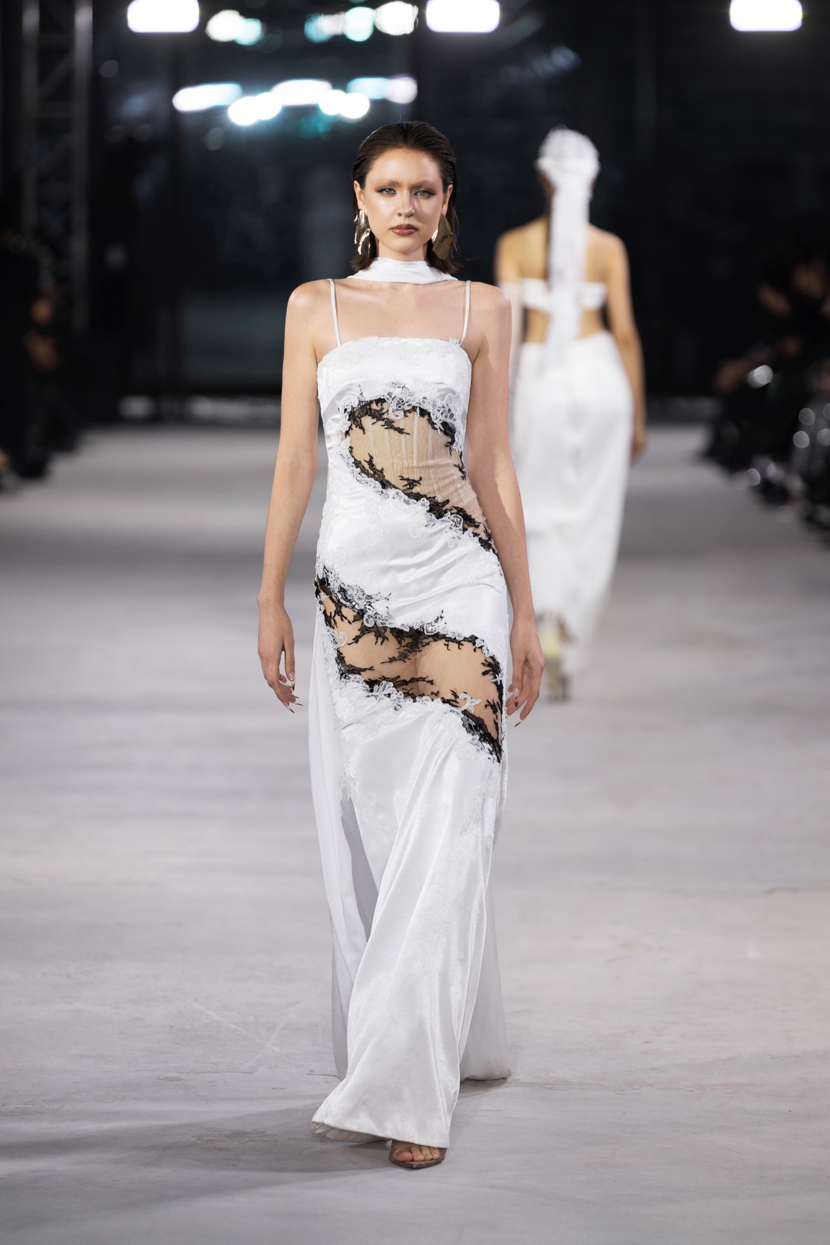 Hinh anh Emerge 2025 by Đỗ Long: Vẻ đẹp tái sinh từ những góc cạnh thô mộc 16