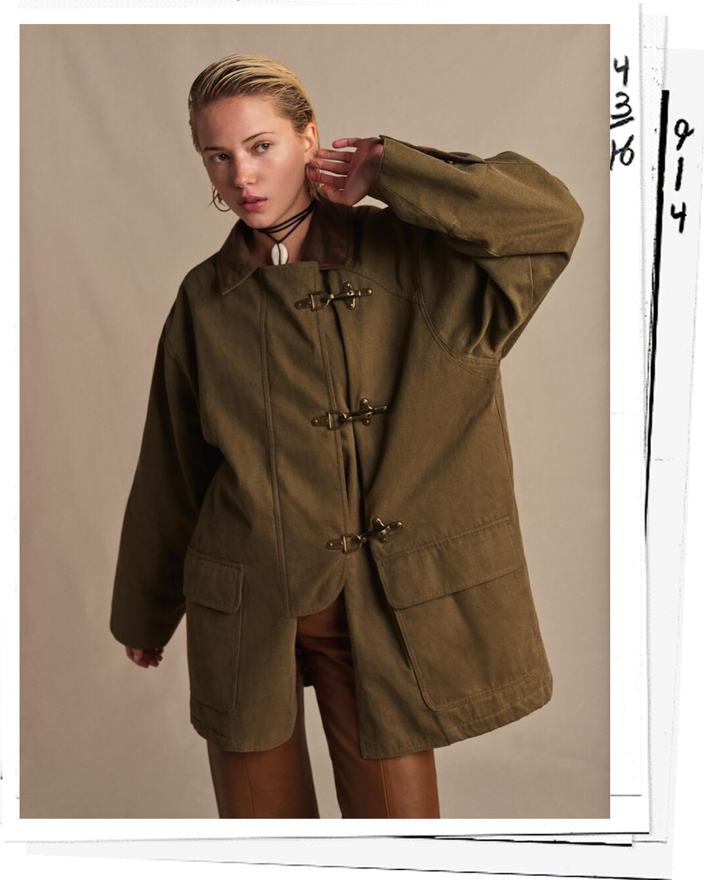 Banana Republic và thời trang Archive: Bảo tàng di sản trong hình hài retail