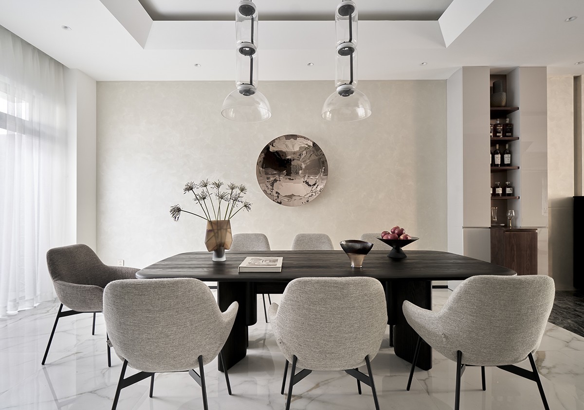 Hinh anh Nhà sạch thì mát, bát sạch ngon cơm. 2