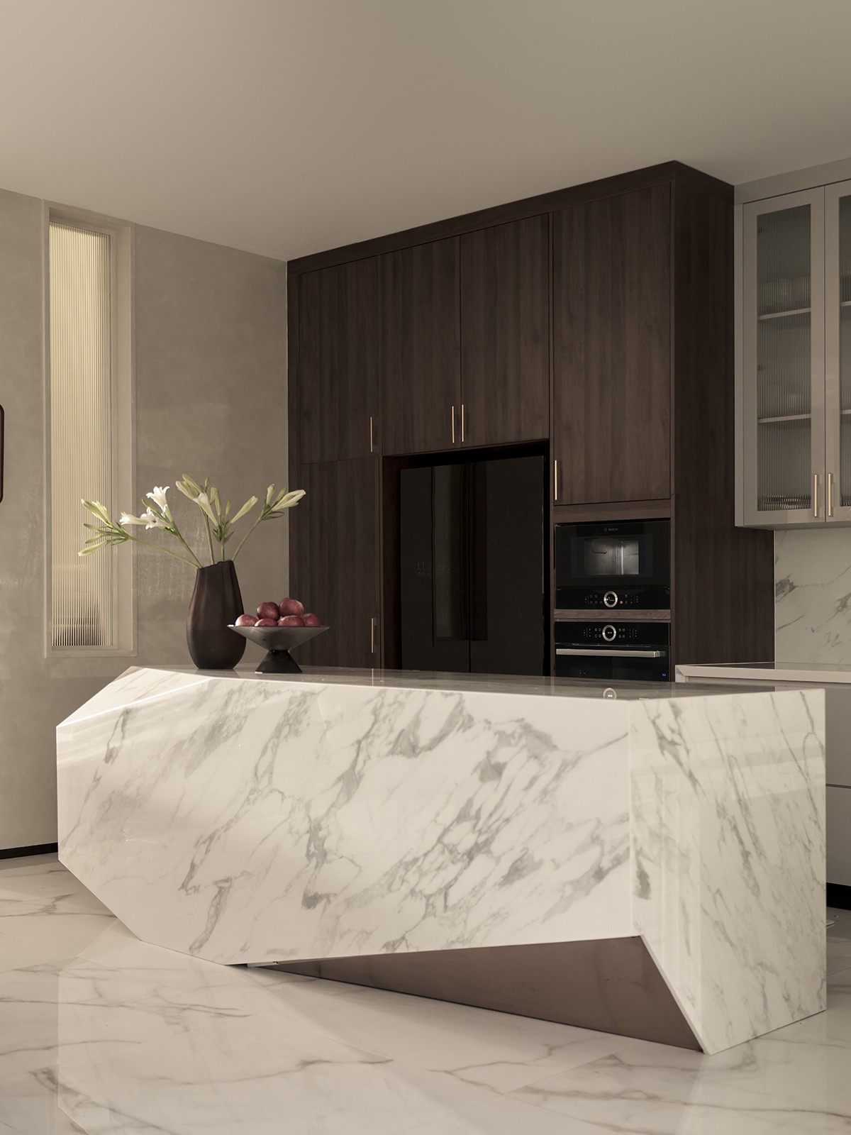 Hinh anh Nhà sạch thì mát, bát sạch ngon cơm. 5