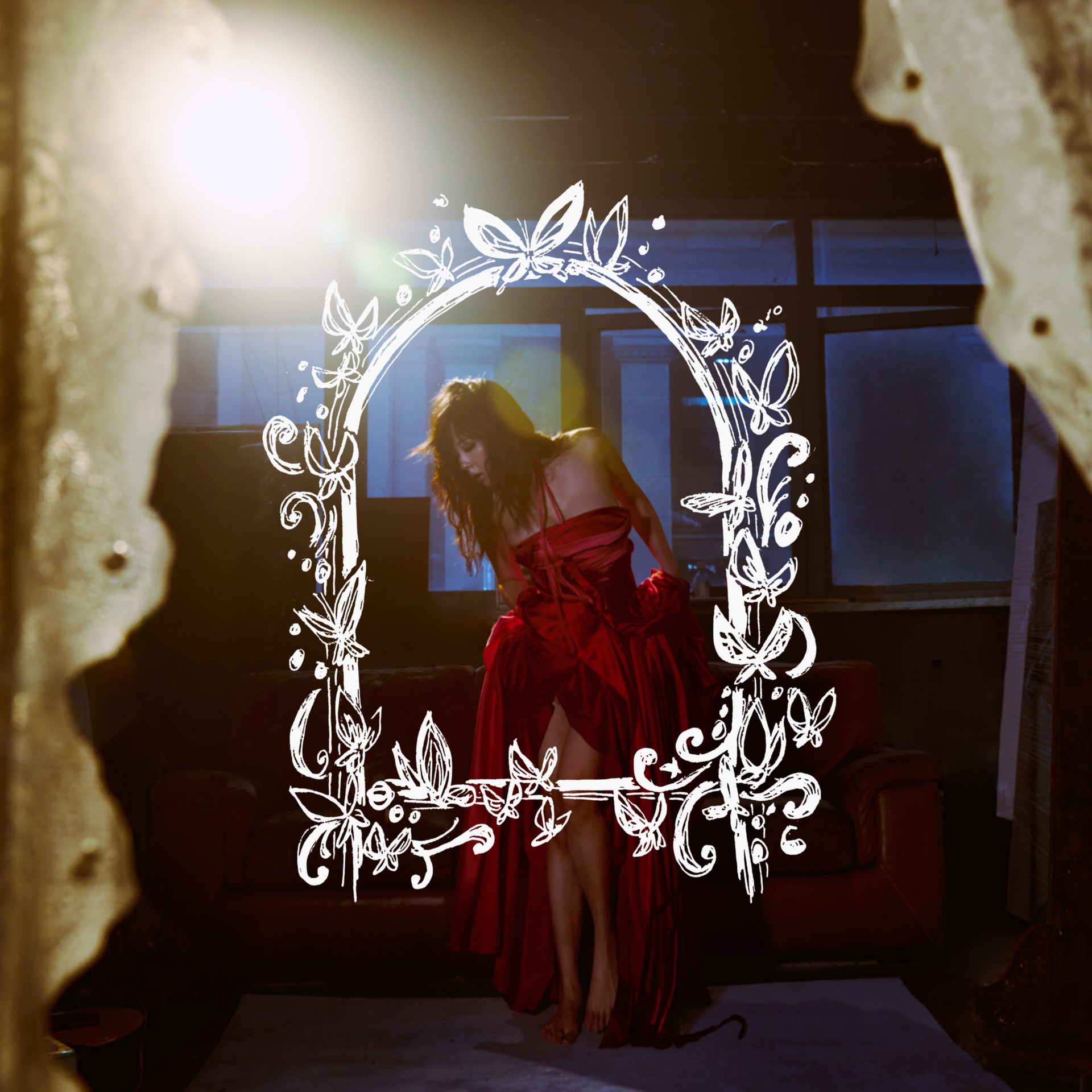 Hinh anh Album 'Cuộc Đào Tẩu Của Vũ Thanh Vân': hành trình trưởng thành của nữ nghệ sĩ độc lập  1