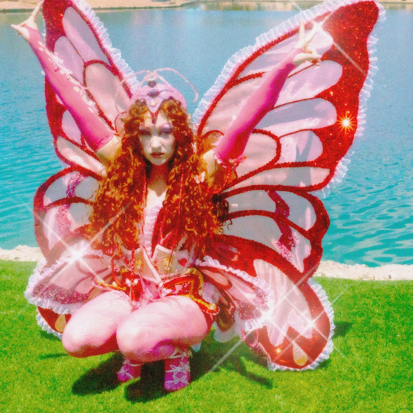 Hinh anh Dự đoán xu hướng thời trang 2026: Khi thẩm mỹ phản chiếu tâm trạng thời đại 23