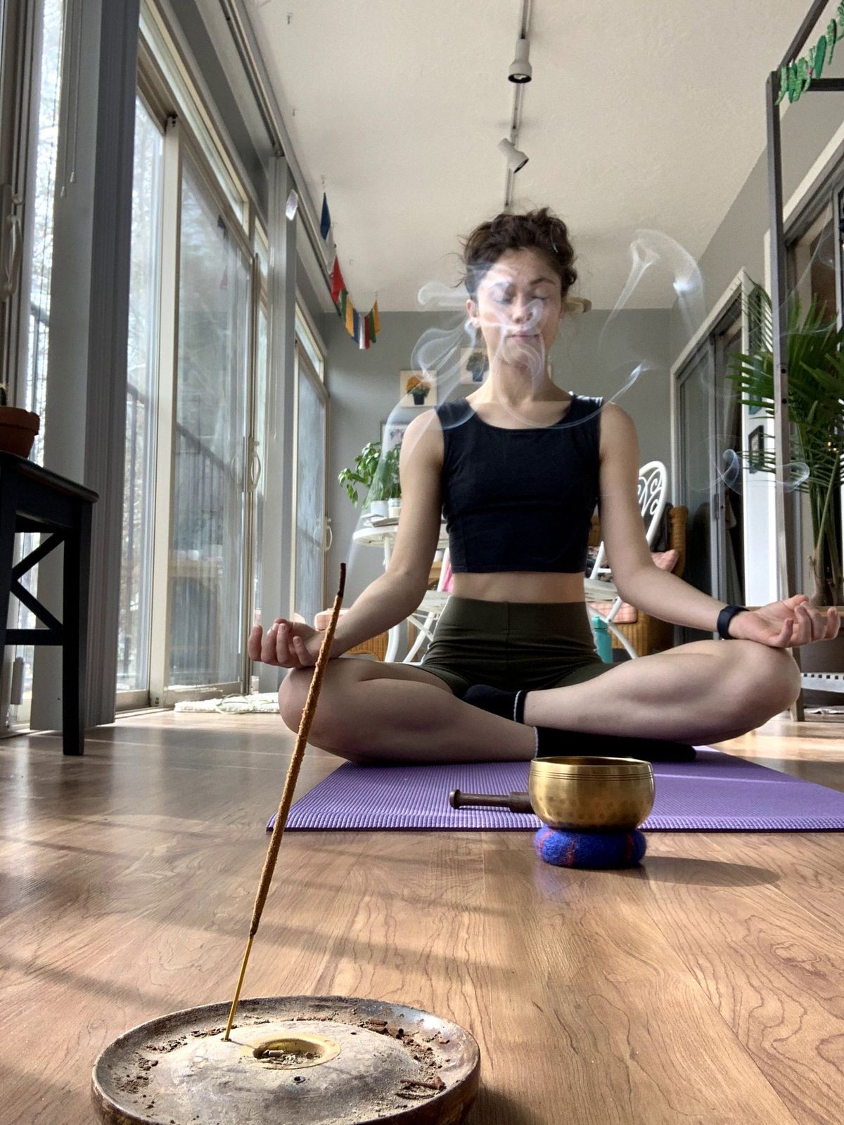 Hinh anh 'Chữa lành' hay cách để trốn chạy cảm xúc 7