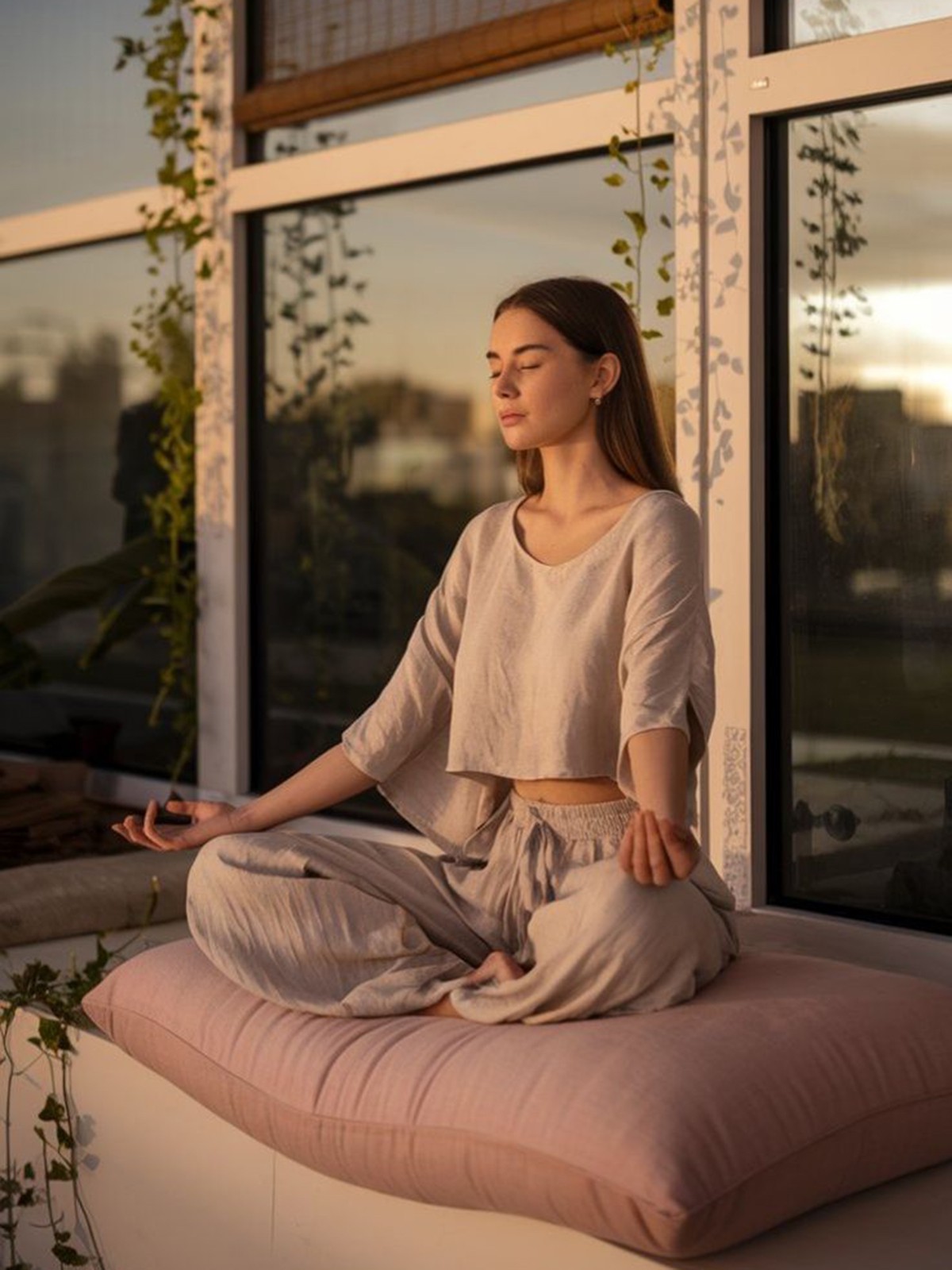 Hinh anh 'Chữa lành' hay cách để trốn chạy cảm xúc 6