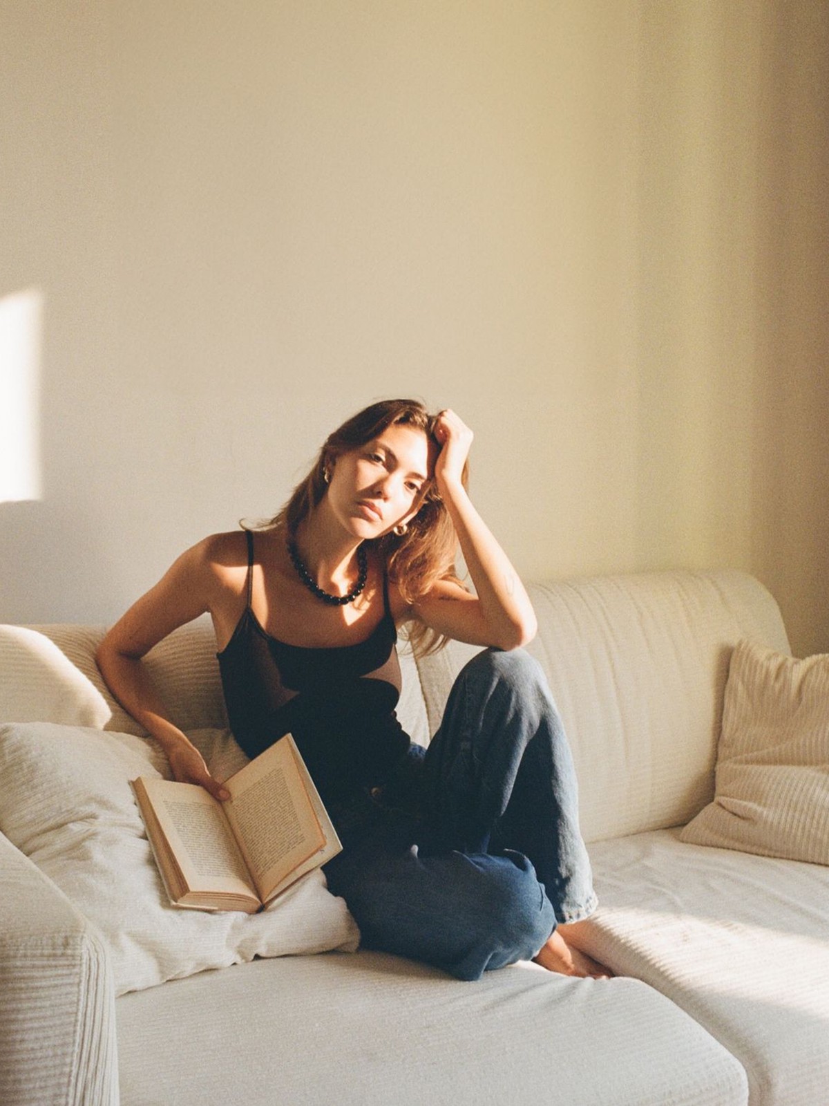 Hinh anh 'Chữa lành' hay cách để trốn chạy cảm xúc 1