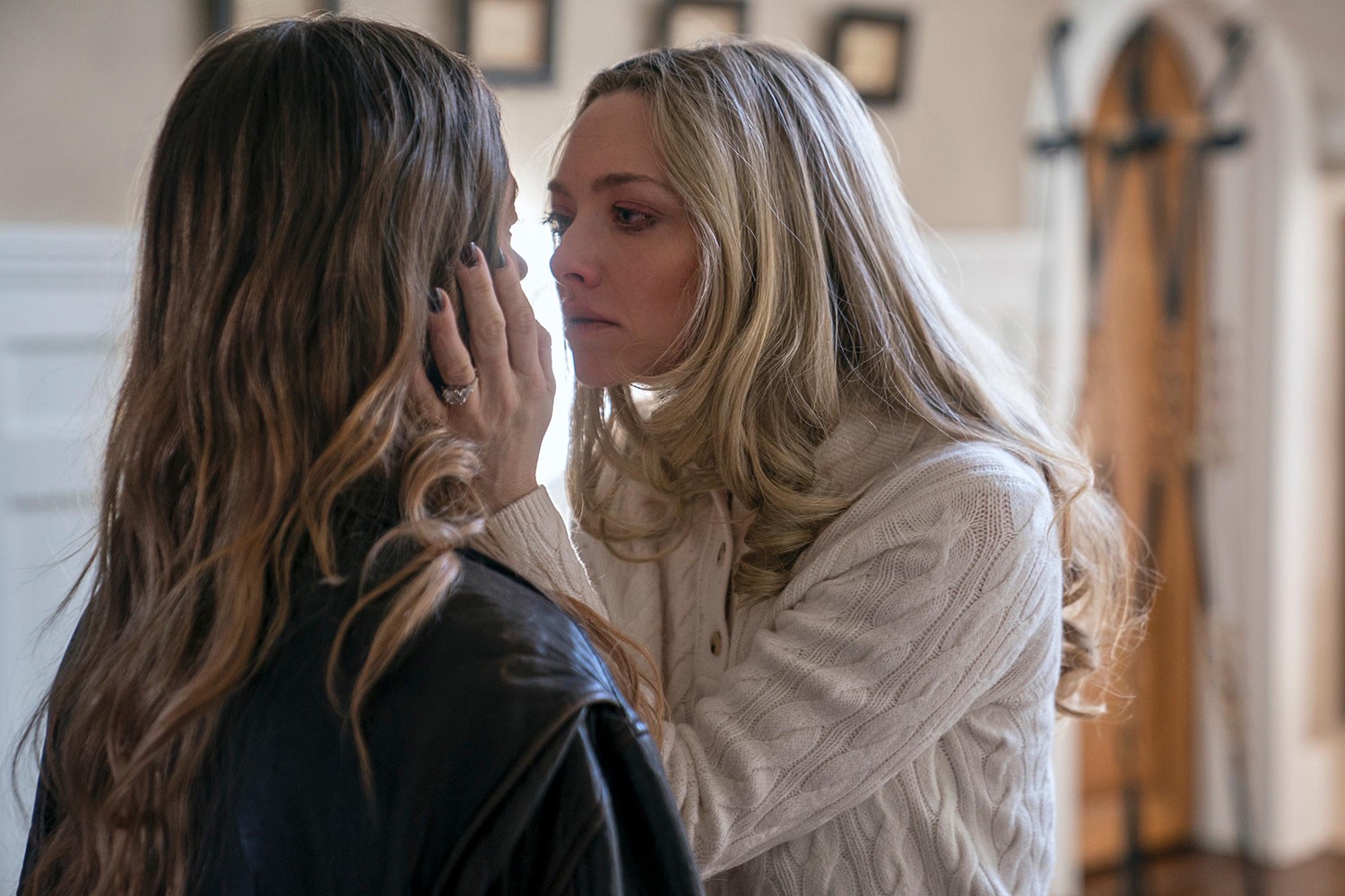 Hinh anh Review phim ‘The Housemaid’: Khi hai nữ thần Hollywood Amanda Seyfried và Sydney Sweeney đối đầu 6