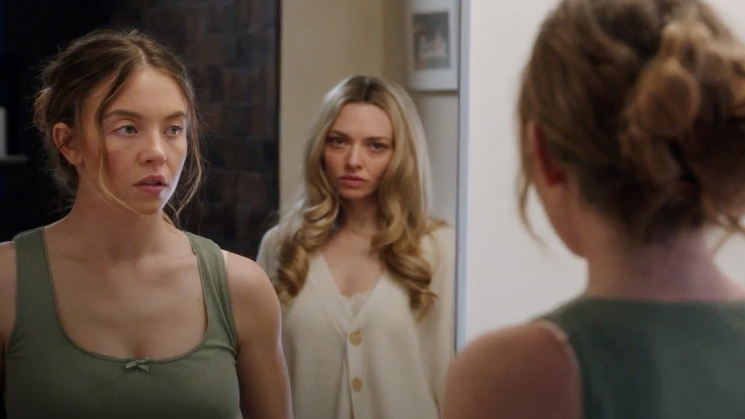 Hinh anh Review phim ‘The Housemaid’: Khi hai nữ thần Hollywood Amanda Seyfried và Sydney Sweeney đối đầu 3