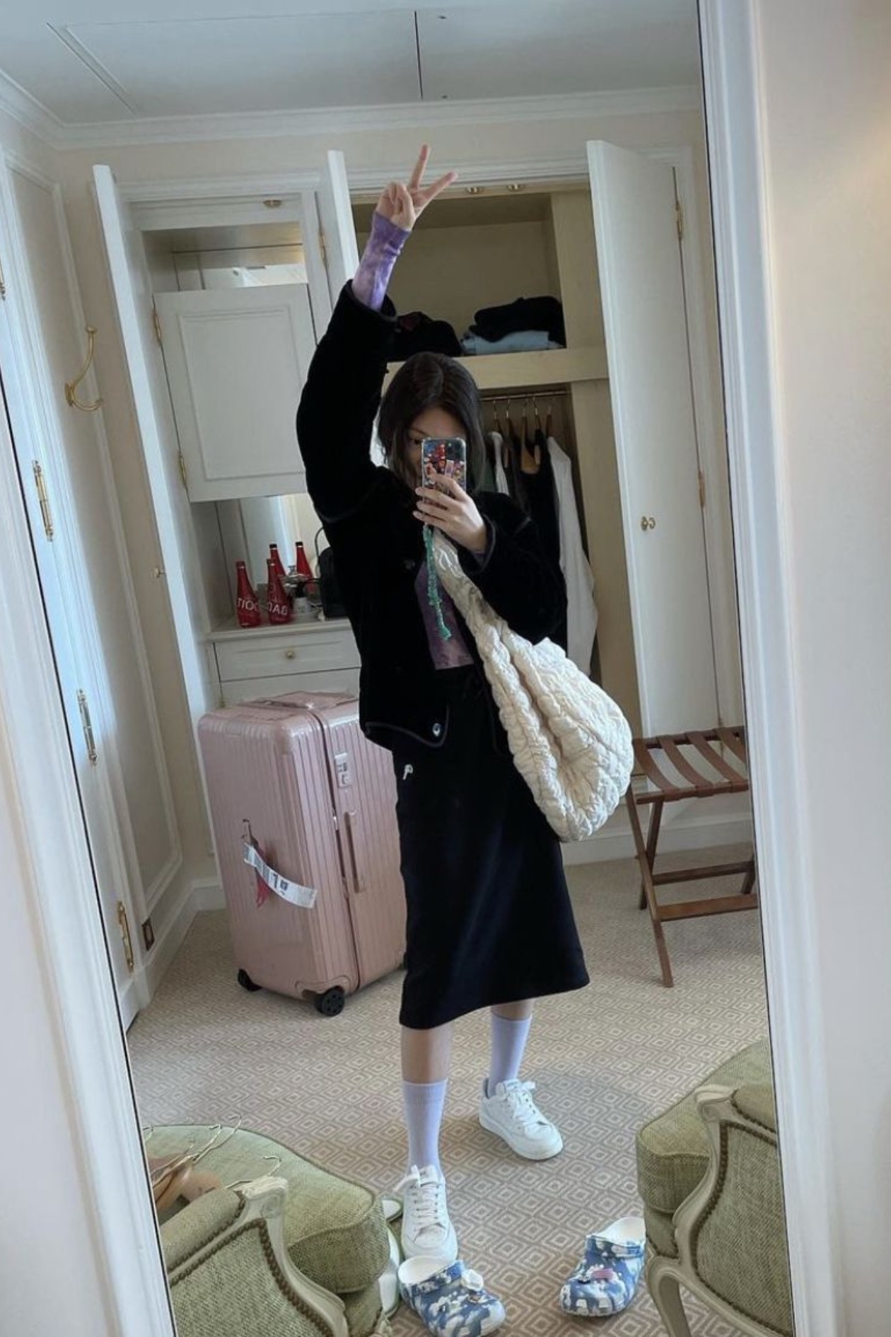 Hinh anh COS: Ngôi sao đang lên của thời trang đương đại 19