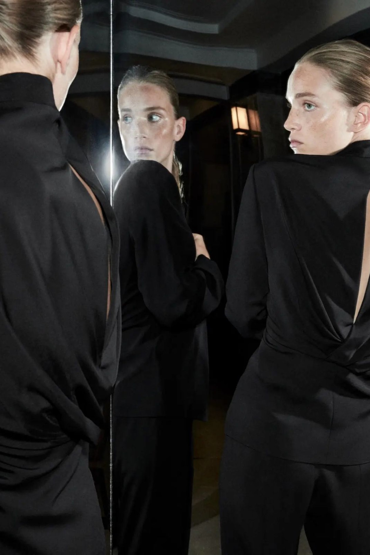 Hinh anh COS: Ngôi sao đang lên của thời trang đương đại 9