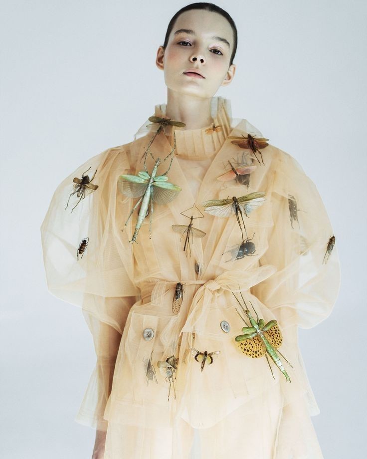 Hinh anh Dự đoán xu hướng thời trang 2026: Khi thẩm mỹ phản chiếu tâm trạng thời đại 29