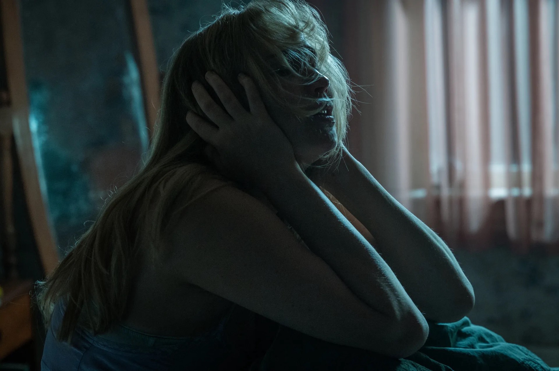 Hinh anh ‘Die My Love’: Nghiên cứu hỗn loạn về phụ nữ sau sinh 3