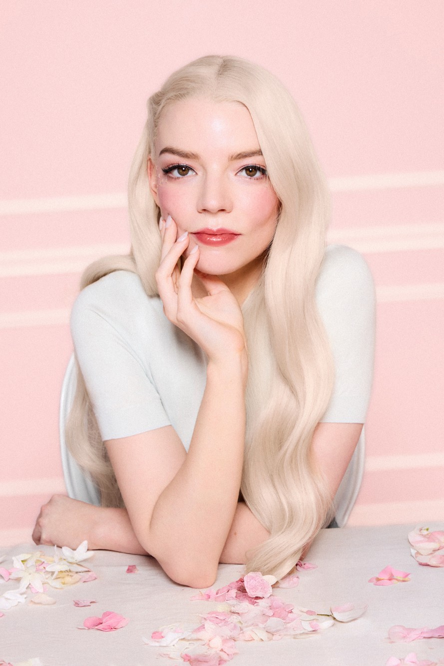Hinh anh Dior Addict mở ra chương mới cùng Anya Taylor-Joy, Jisoo và Willow Smith 1