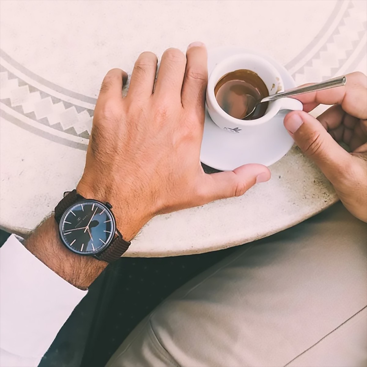 Hinh anh “Time Is A Gift” - Thời gian mới chính là món quà quý giá nhất 5