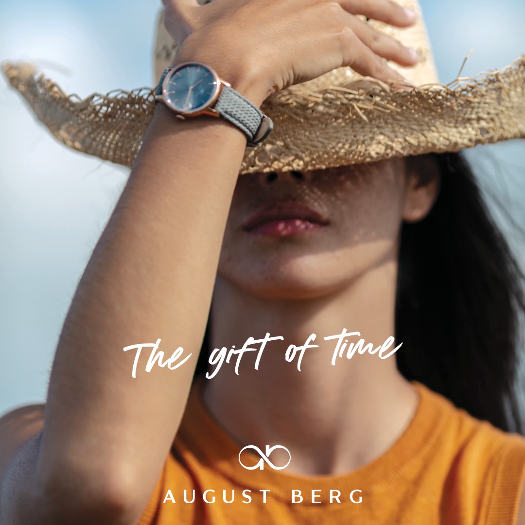 Hinh anh “Time Is A Gift” - Thời gian mới chính là món quà quý giá nhất 1