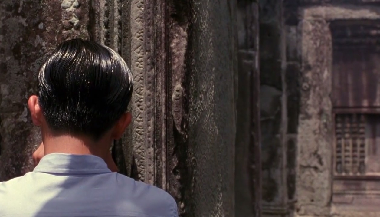 Hinh anh Siem Reap - Vùng đất chữa lành những tâm hồn 1