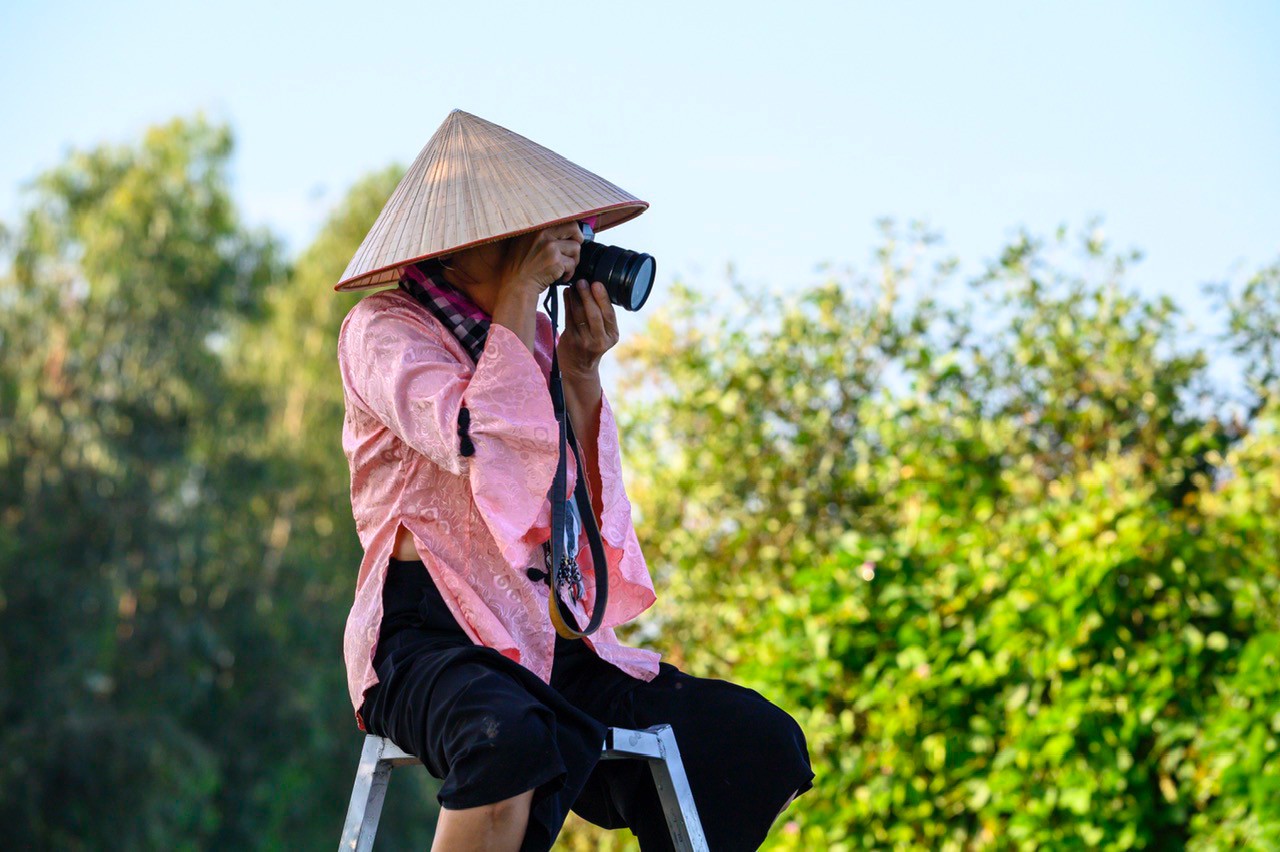 Hinh anh Du lịch xe đạp: Vui thú non sông trên từng vòng quay 6