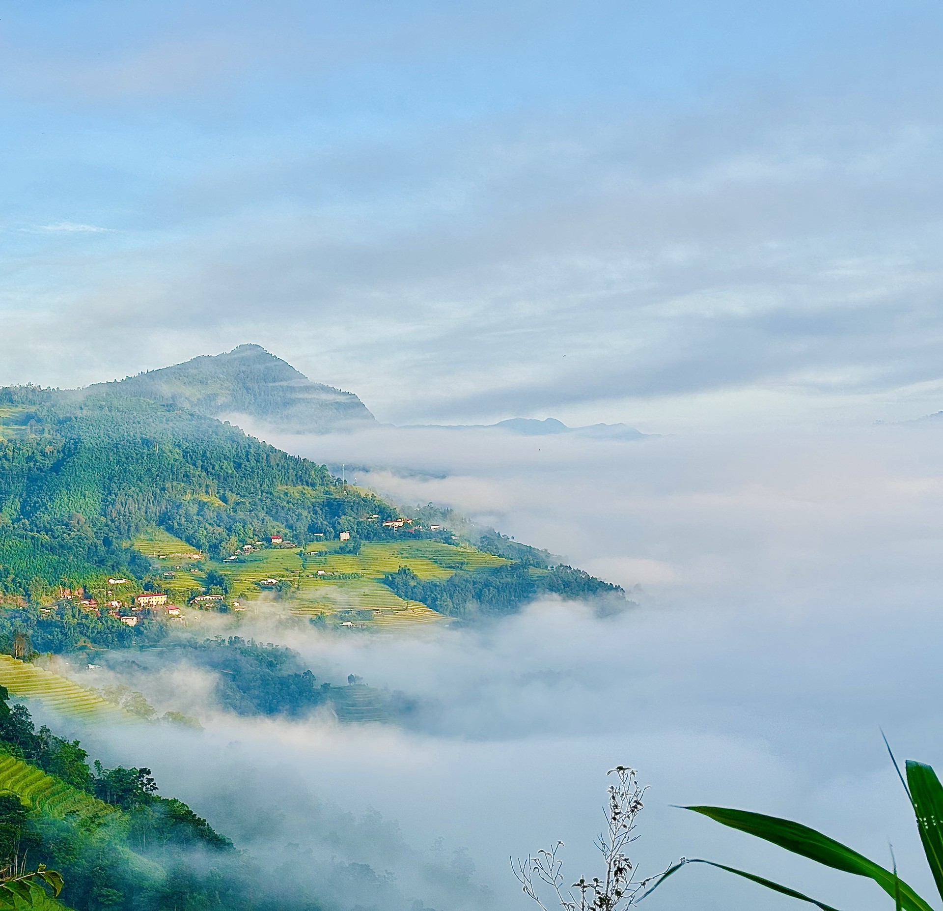 Hinh anh Du lịch xe đạp: Vui thú non sông trên từng vòng quay 11