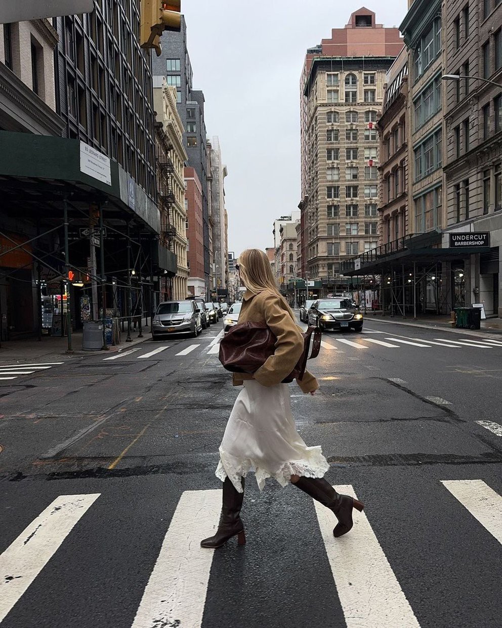 Hinh anh Liệu kiến trúc nữ quyền (feminist architecture) có phải là điều khả thi? 1