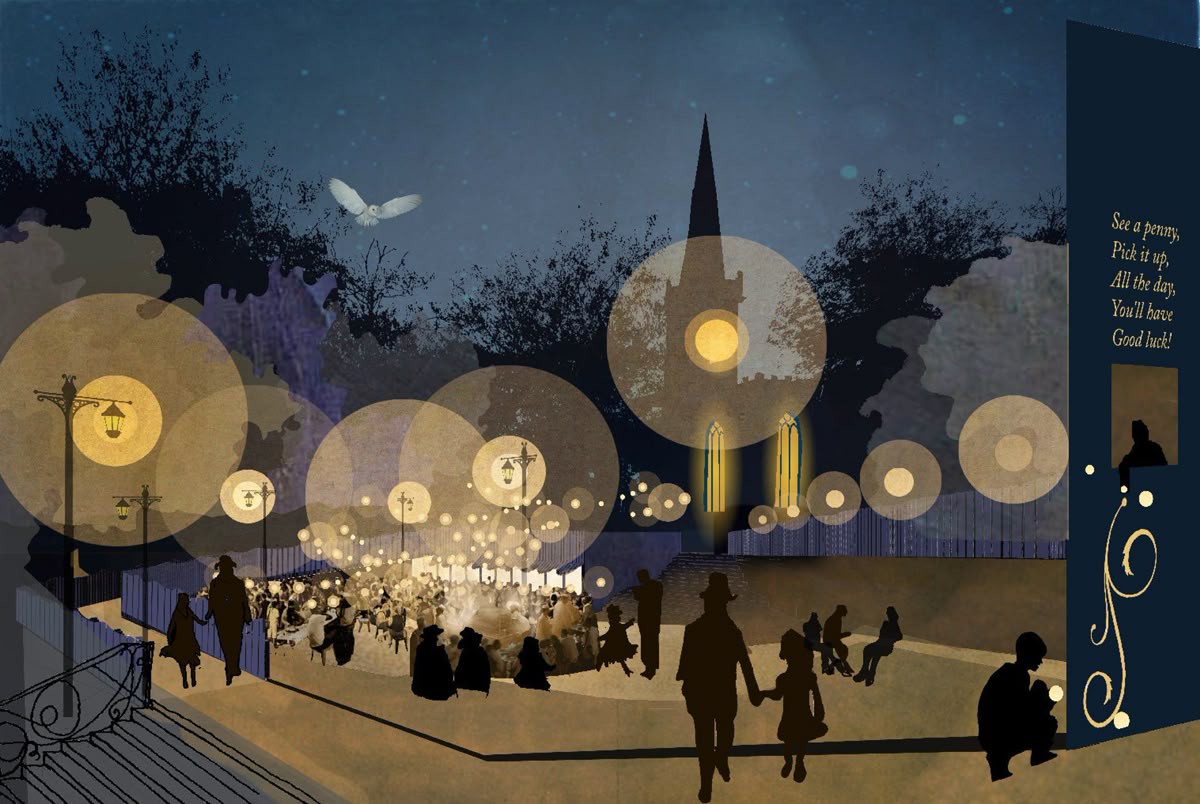 Hinh anh Liệu kiến trúc nữ quyền (feminist architecture) có phải là điều khả thi? 2