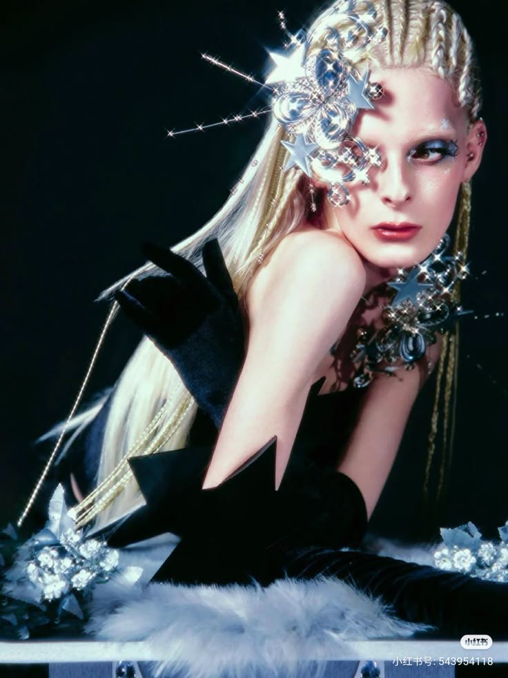 Hinh anh Dự đoán xu hướng thời trang 2026: Khi thẩm mỹ phản chiếu tâm trạng thời đại 32