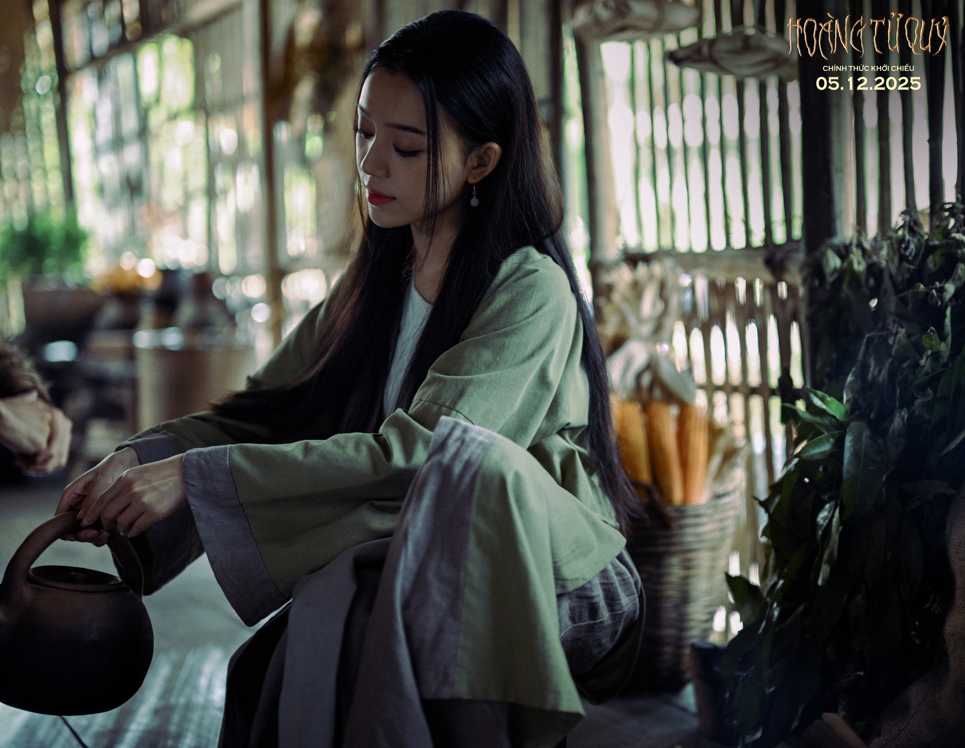 Đào Trúc Anh: Vật tế của định kiến dưới vỏ bọc tâm linh