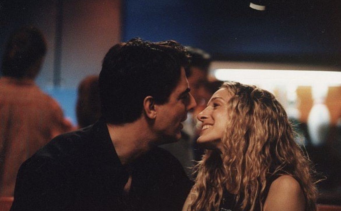 Hẹn hò để cưới hay hẹn hò để hiểu chính mình