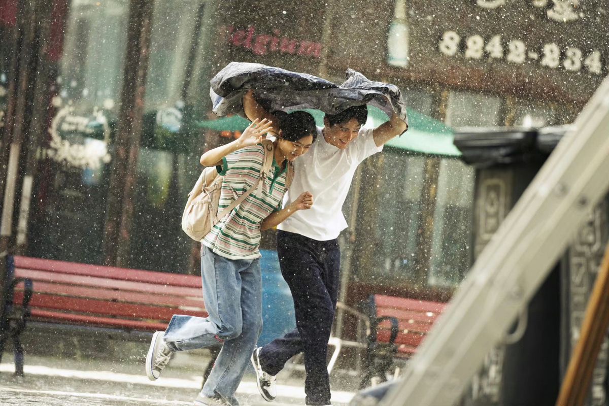 Khi hẹn hò không còn phải chứng minh điều gì