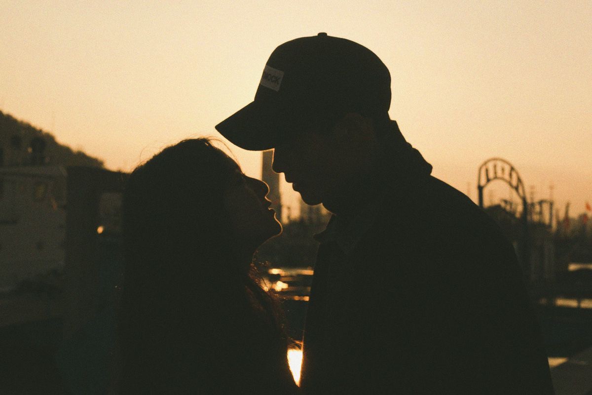 Date to learn - cách gọi khác của sự trung thực về mặt cảm xúc