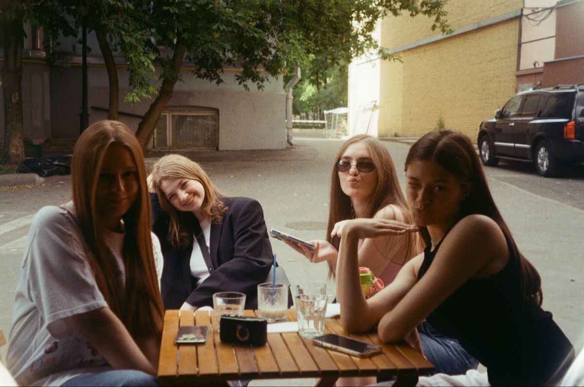 Hinh anh Ai dễ yêu bản thân hơn: đàn ông hay phụ nữ? 3