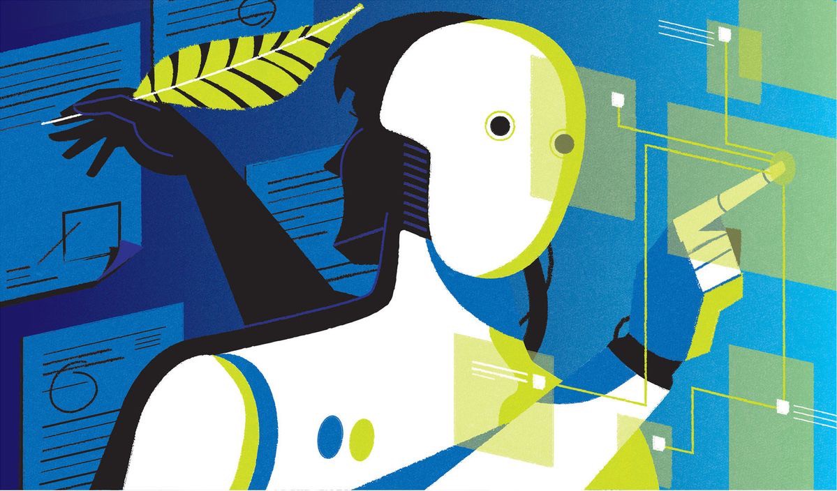 Hinh anh A.I và trách nhiệm của con người trong sáng tạo nghệ thuật 1