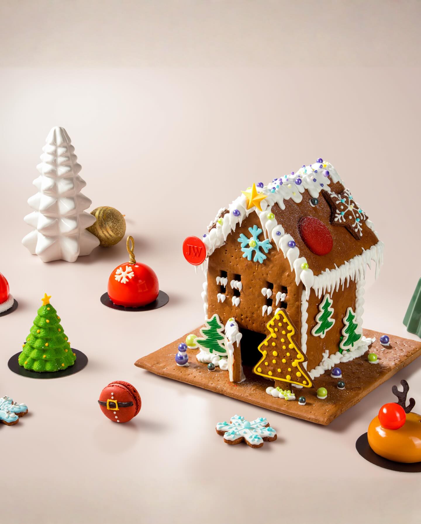 trải nghiệm tiệc trà chiều tinh tế