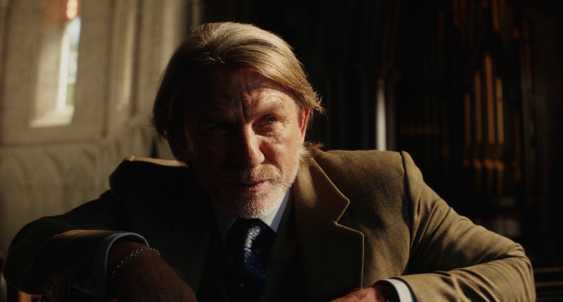 Khủng hoảng đức tin